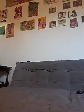 marixaballi online show from 12-13-25, 10:15