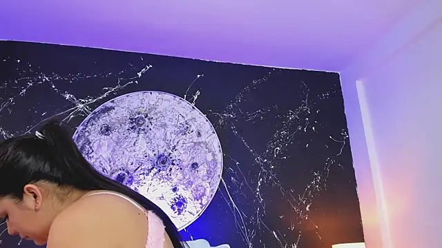 Snapshot of ScarletMoon1_ chatting on 10-13-25, 12:49 ScarletMoon1  online show from 10-13-25, 12:49