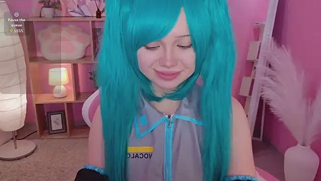 Snapshot of Kyomi_Sun chatting on 11-16-25, 03:39 Kyomi Sun online show from 11-16-25, 03:39