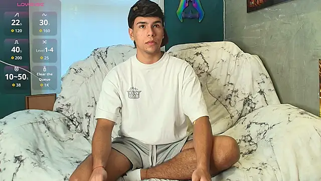 CHR58  online show from 01-07-26, 04:31