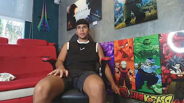 CHR58  online show from 03-26-26, 07:08