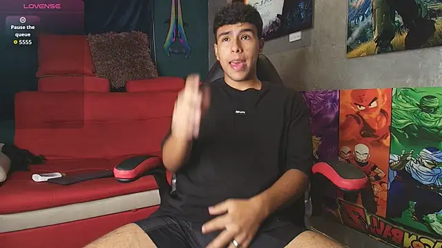 CHR58  online show from 03-28-26, 12:43