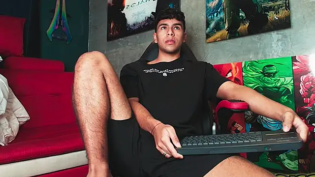 CHR58  online show from 04-06-26, 04:57