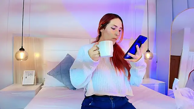 Dakota Megan 69 online show from 11-18-25, 01:04