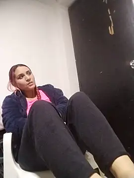 Dakota Megan 69 online show from 11-21-25, 01:48