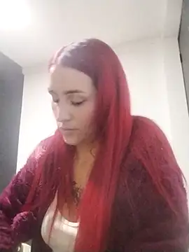 Dakota Megan 69 online show from 12-04-25, 01:53