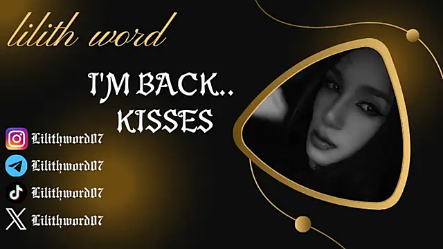 lilithword online show from 11-30-25, 06:45