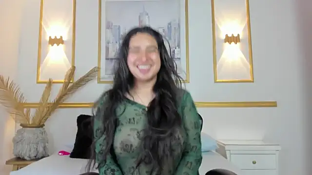 alice coopperx online show from 11-27-25, 12:51