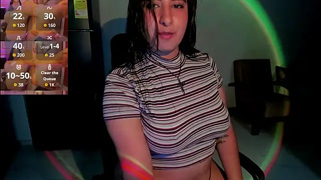 Snapshot of alice_coopperx chatting on 02-17-26, 08:00 alice coopperx online show from 02-17-26, 08:00