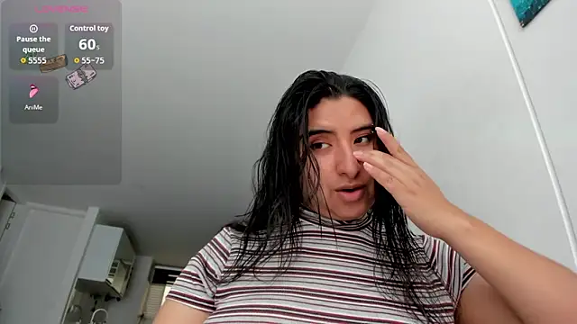 alice coopperx online show from 03-08-26, 03:27