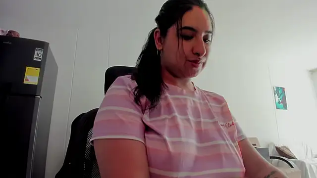 alice coopperx online show from 03-09-26, 02:10