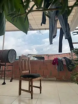 Natalia  Miller online show from 12-16-25, 08:25