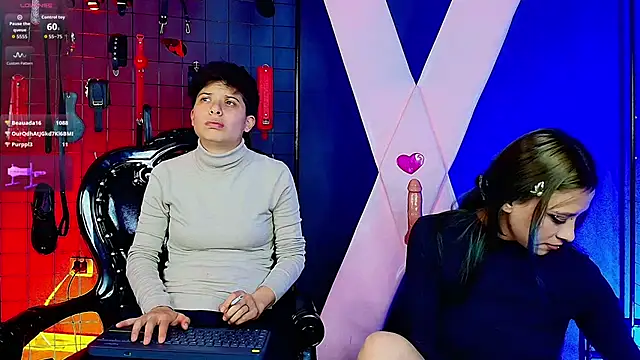 Mr sadistiic  online show from 09-11-25, 03:50