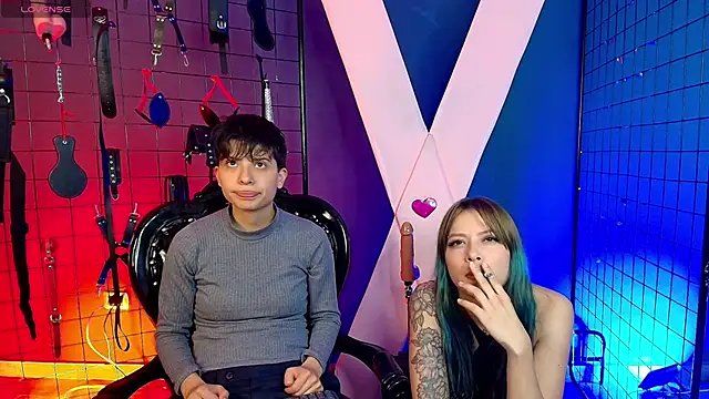 Mr sadistiic  online show from 09-13-25, 03:50