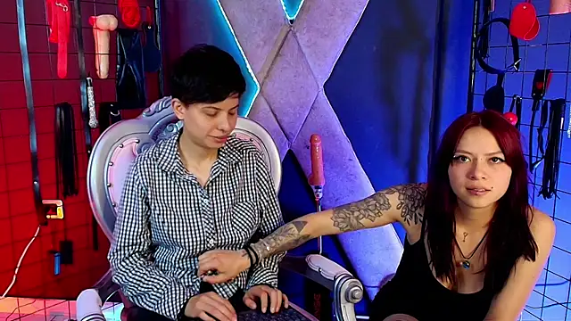 Mr sadistiic  online show from 09-24-25, 03:32