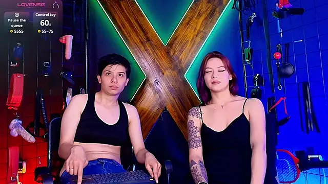 Mr sadistiic  online show from 10-03-25, 03:03