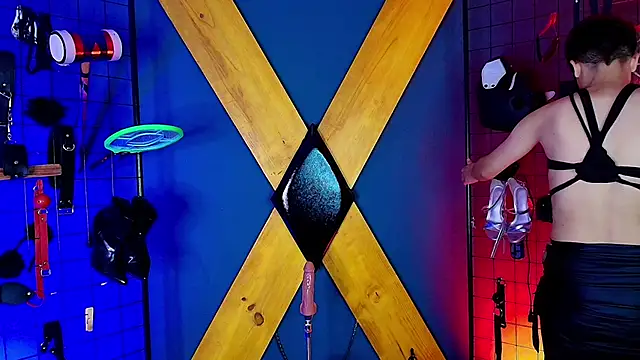 Mr sadistiic  online show from 11-16-25, 04:29