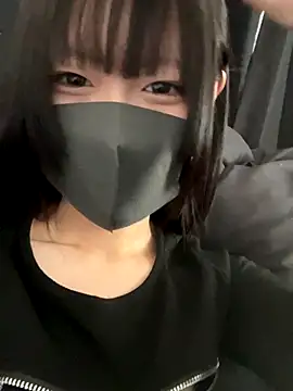 Arisa1 tyan online show from 09-12-25, 03:39