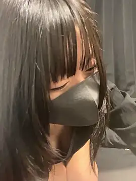 Arisa1 tyan online show from 10-03-25, 10:34