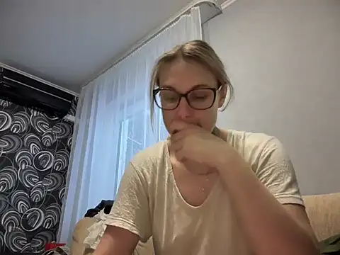 NikexPretty online show from 01-11-26, 02:11