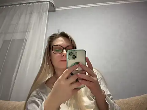 NikexPretty online show from 02-03-26, 05:29