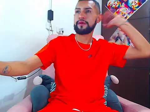 Snapshot of boybunnyerotic chatting on 09-13-25, 03:50 boybunnyerotic online show from 09-13-25, 03:50