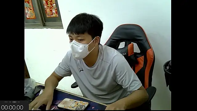 zhu000000 online show from 09-26-25, 06:06