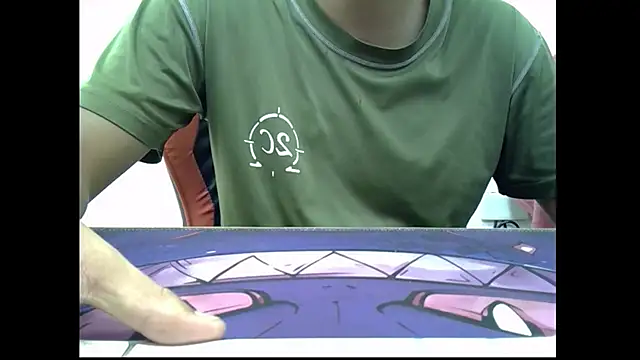 zhu000000 online show from 10-17-25, 06:16