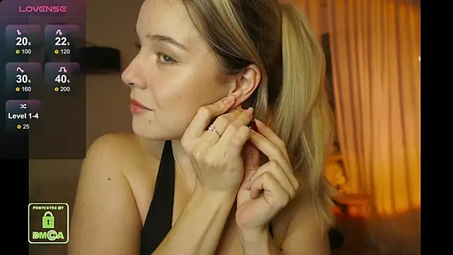 cheriri online show from 11-21-25, 04:27