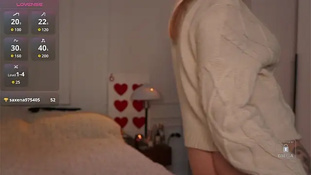 cheriri online show from 02-12-26, 09:26