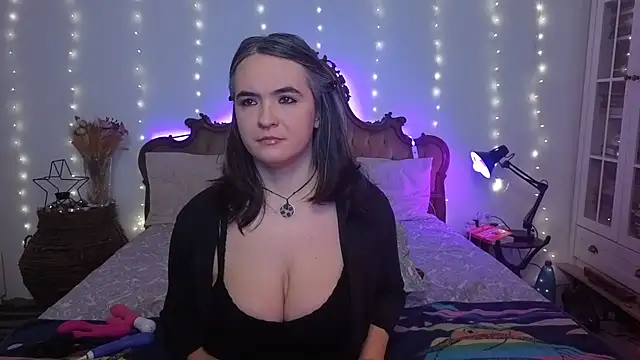 SilkenSin online show from 02-04-26, 09:59