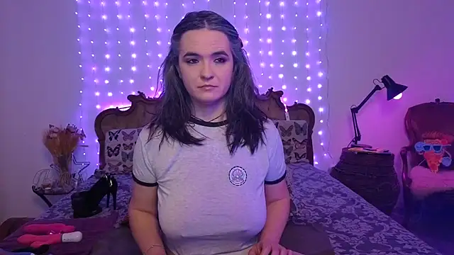 SilkenSin online show from 04-11-26, 04:50