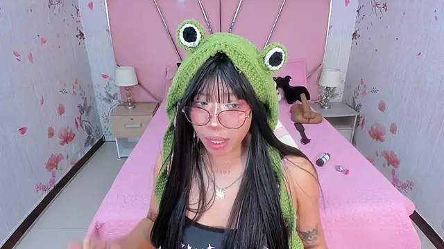 SafiroAgataaa online show from 11-21-25, 03:16