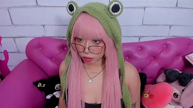 SafiroAgataaa online show from 01-07-26, 04:04