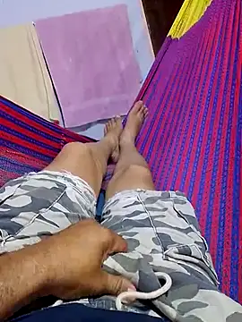 arnaldof50 online show from 09-08-25, 02:49