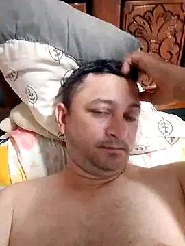 arnaldof50 online show from 10-12-25, 07:35