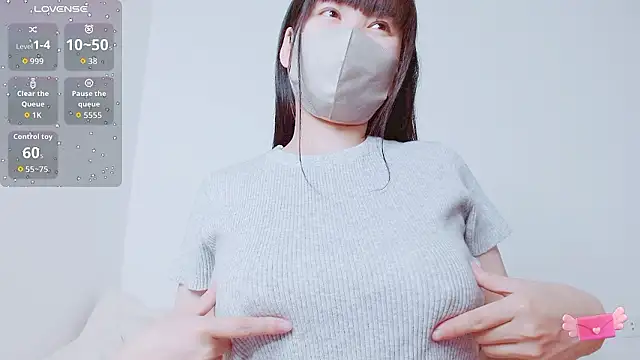 Zinzin chan online show from 04-18-26, 05:39