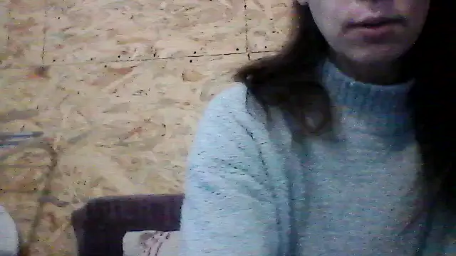 Milana38 online show from 12-14-25, 12:21