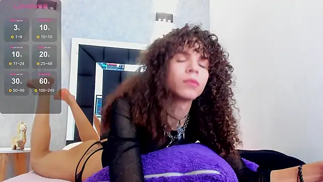 elian 7 online show from 12-14-25, 04:12