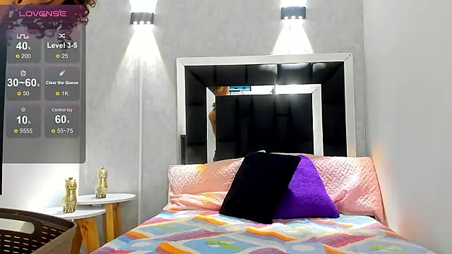 elian 7 online show from 01-19-26, 01:04