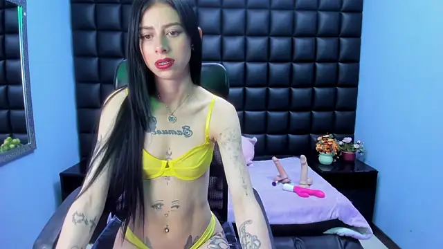 Dulce Miaa  online show from 02-09-26, 05:39