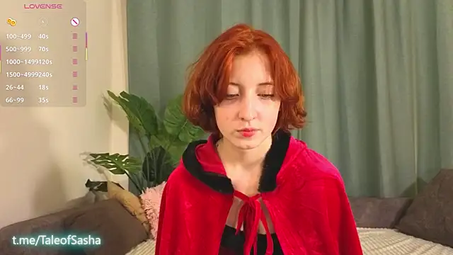 JuanaFriesz online show from 11-01-25, 07:21