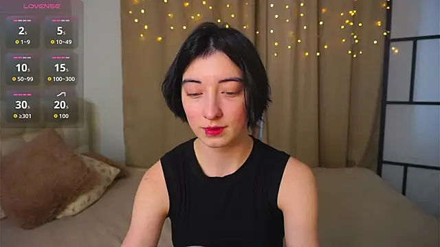 JuanaFriesz online show from 02-10-26, 09:24