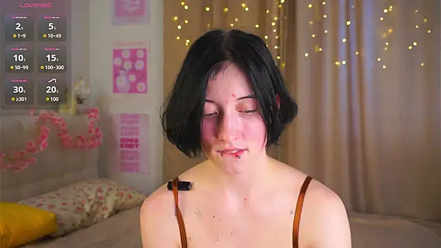 JuanaFriesz online show from 03-04-26, 09:26