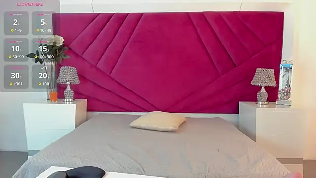 VeraGarnier online show from 09-18-25, 07:49