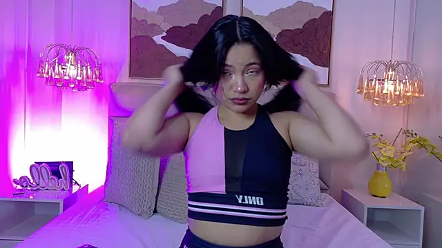 kendalFox  online show from 11-08-25, 01:28