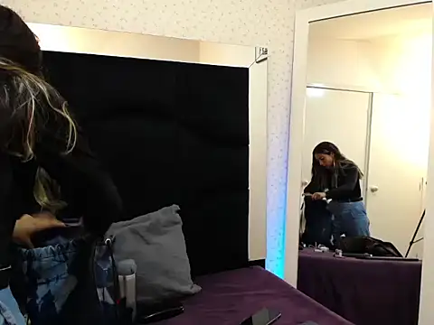 LunaRichy  online show from 09-11-25, 11:54