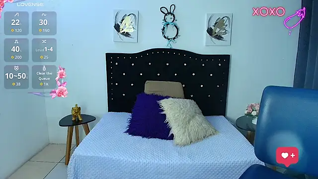 SammySmall F w online show from 12-02-25, 12:38