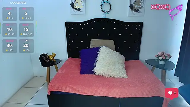 SammySmall F w online show from 12-13-25, 09:20