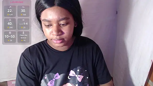 Clawdeen gh online show from 09-23-25, 01:58